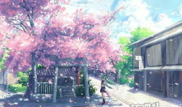樱花网动漫,描绘青春梦想的动漫世界