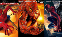 蜘蛛侠动漫3,英雄无归——巅峰对决，命运抉择