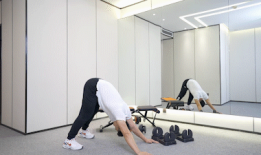 胸推视频,高效塑形，轻松掌握